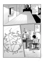 Red-Horned Incubus : page 4