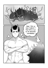 Red-Horned Incubus : page 5