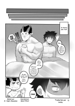 Red-Horned Incubus : page 13