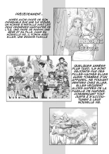 Sur une ile lointaine, des vaches pleuvent du ciel : page 4