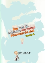 Sur une ile lointaine, des vaches pleuvent du ciel : page 32