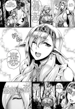 Reishuu no Dark Elf : page 4