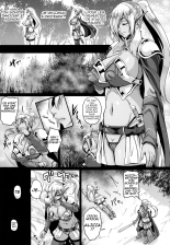 Reishuu no Dark Elf : page 5