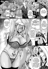 Reishuu no Dark Elf : page 6