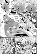 Reishuu no Dark Elf : page 16