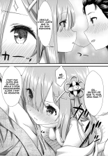 Rem to Ichakora Seikatsu : page 11