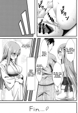 Rem to Ichakora Seikatsu : page 20