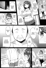 Rental Kanojo no Oshigoto : page 2