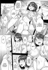 Rental Kanojo no Oshigoto : page 6