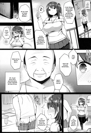 hentai Rental Kanojo no Oshigoto