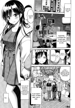 Rental Kanojo Osawari Shimasu 02 : page 4