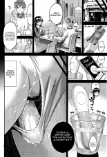 Rental Kanojo Osawari Shimasu 02 : page 5