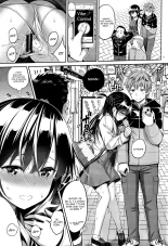 Rental Kanojo Osawari Shimasu 02 : page 6