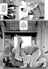 Rental Kanojo Osawari Shimasu 02 : page 20