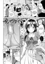 Rental Kanojo Osawari Shimasu : page 7