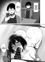 Rental Netori Oji-san : page 14