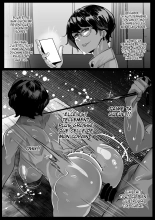 Reporting on How She NTR'd Him With a Fat Dick : page 2