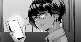hentai Reporting on How She NTR'd Him With a Fat Dick