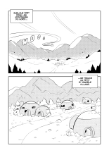 Return to Jingle Village : page 2
