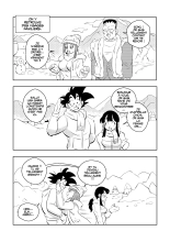 Return to Jingle Village : page 3