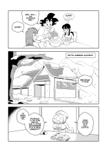Return to Jingle Village : page 6