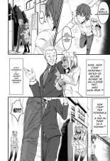 Ride on Bitch : page 2