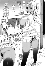 Ride on Bitch : page 3
