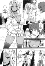 Ride on Bitch : page 4