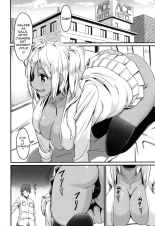 Ride on Bitch : page 6