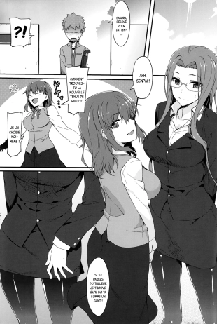 hentai fate stay night