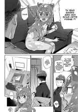 Risou no Kanojo : page 6