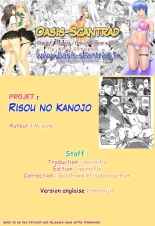 Risou no Kanojo : page 23
