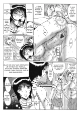 Roshutsu Mazo to Nikutai Joou-sama - Queen & Slave : page 64
