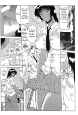 Roshutsu Mazo to Nikutai Joou-sama - Queen & Slave : page 67