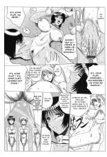 Roshutsu Mazo to Nikutai Joou-sama - Queen & Slave : page 80