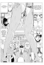 Roshutsu Mazo to Nikutai Joou-sama - Queen & Slave : page 83