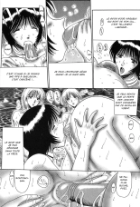 Roshutsu Mazo to Nikutai Joou-sama - Queen & Slave : page 106