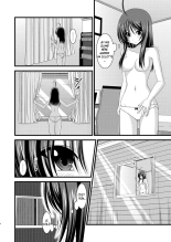 Exhibitionist Girl Diary Chapter 1 : page 6