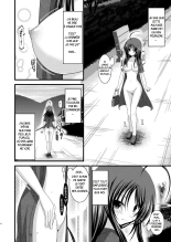 Exhibitionist Girl Diary Chapter 1 : page 10