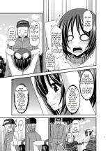 Roshutsu Shoujo Yuugi Ran Jou : page 22
