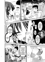 Roshutsu Shoujo Yuugi Ran Jou : page 29