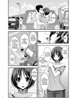 Roshutsu Shoujo Yuugi Ran Jou : page 35