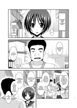 Roshutsu Shoujo Yuugi Ran Soushuuhen Part.1-3 : page 5