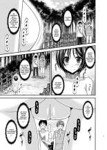 Roshutsu Shoujo Yuugi Ran Soushuuhen Part.1-3 : page 15