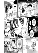 Roshutsu Shoujo Yuugi Ran Soushuuhen Part.1-3 : page 30