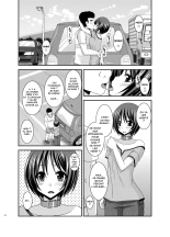 Roshutsu Shoujo Yuugi Ran Soushuuhen Part.1-3 : page 36