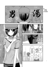 Roshutsu Shoujo Yuugi Ran Soushuuhen Part.1-3 : page 37