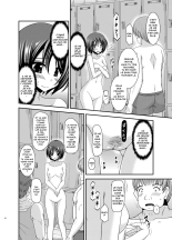 Roshutsu Shoujo Yuugi Ran Soushuuhen Part.1-3 : page 40