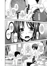Roshutsu Shoujo Yuugi Ran Soushuuhen Part.1-3 : page 56