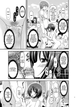 Roshutsu Shoujo Yuugi Ran Soushuuhen Part.1-3 : page 59